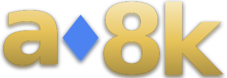 ao8k logo