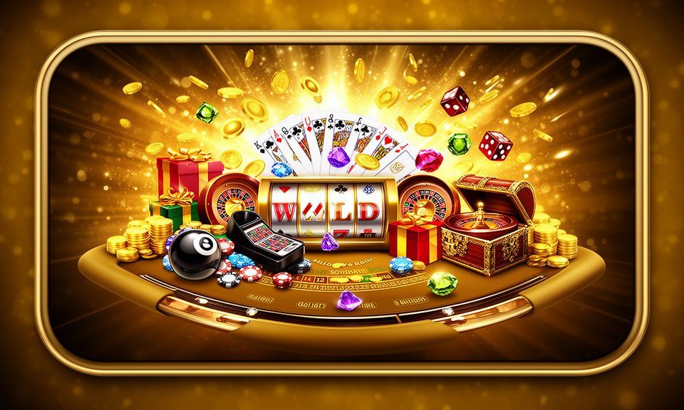 ao8k Live Roulette Gold — আসল ডিলার, আসল উত্তেজনা